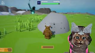 WrongWorld - Slime smashing (Part 1)