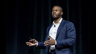 Anthony Harvey | Answering your 4 biggest questions about generative AI security
