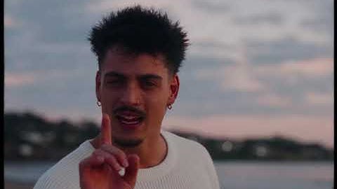 CRISMI - Vino tinto (Video oficial)