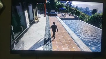 How To Turn On Autosave In GTA 5 Playstation Controller | GTA 5#Youtube#Tutorial#Playstation |