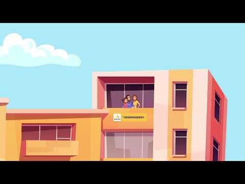 Pataa - A New Way Of Addressing For Everyone - video from Pataa