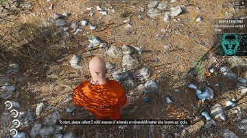 SCUM - Early Access - Part 1