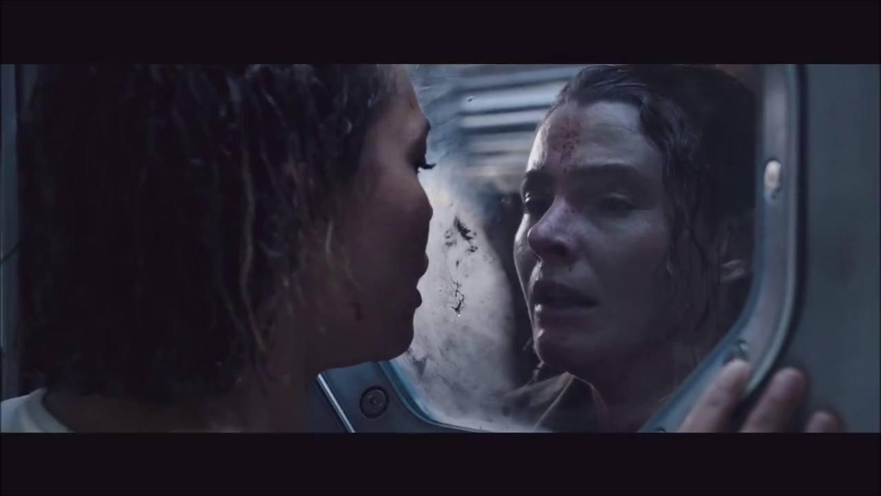 ALIEN COVENANT - Bande annonce officielle (vf) - YouTube