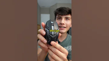 5 Gaming Mouse From Dollar Tree 