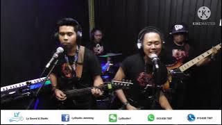 Nafisa Xpdc Cover by KOYASTAR