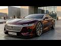 2027 Toyota Century Just Dropped In THIS Wine Red… Toyota’s New Luxury King Looks ILLEGAL! 🤯