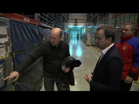 Video: Arkady Vladimirovich Dvorkovich: Biografie, Carrière En Persoonlijk Leven