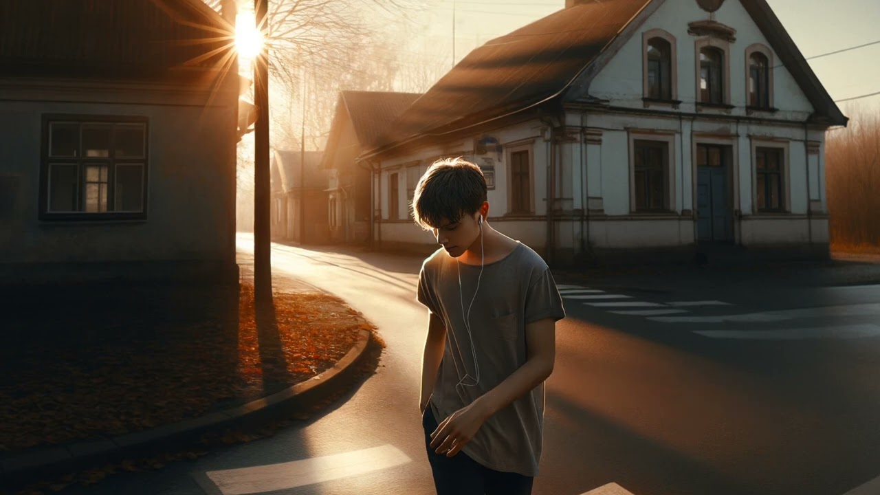 🎵 "3rd November" – An Original Song by [Etch] 🎵