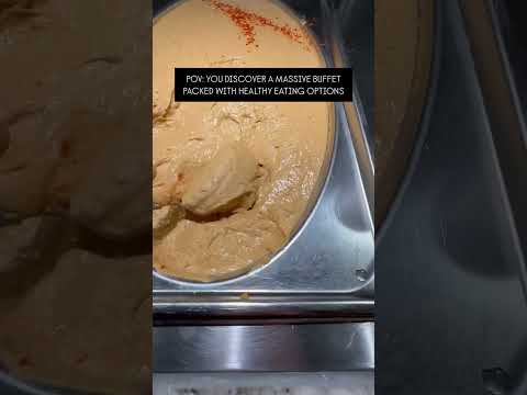 Have You Ever Been To Dimassi S Mediterranean Buffet In Grapevine Texas 