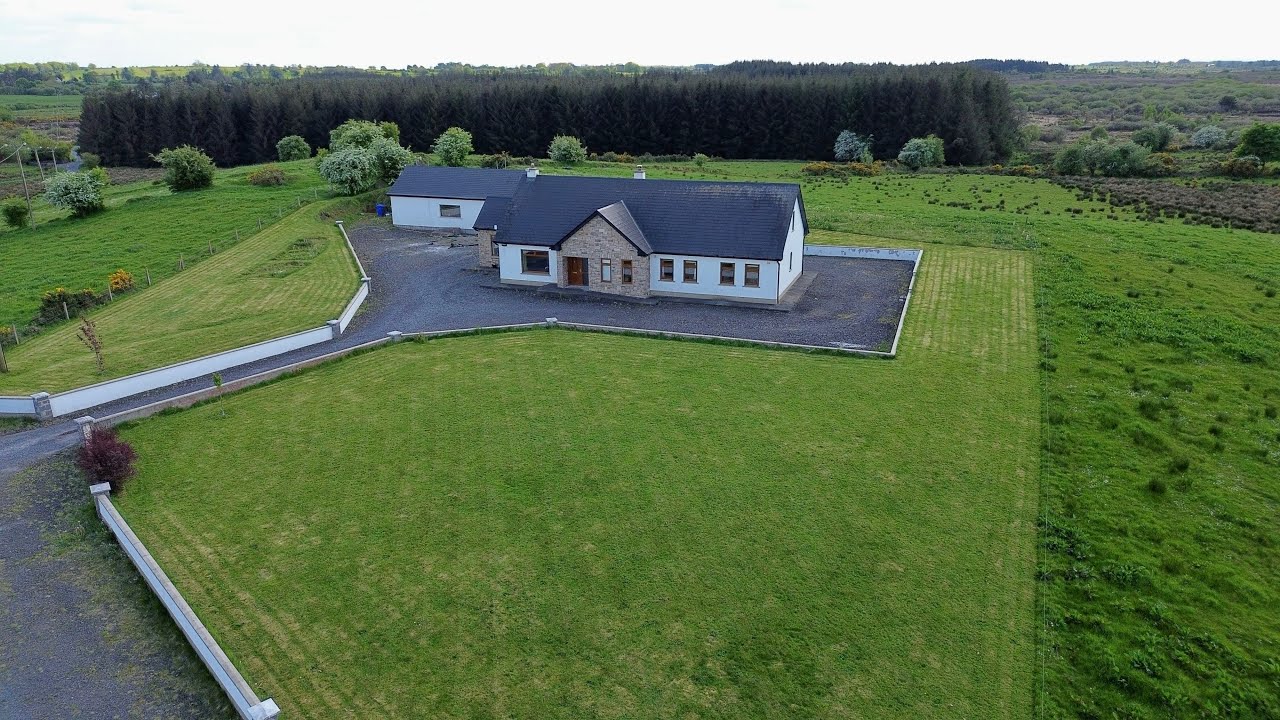 Drumaderry Claremorris Co Mayo
