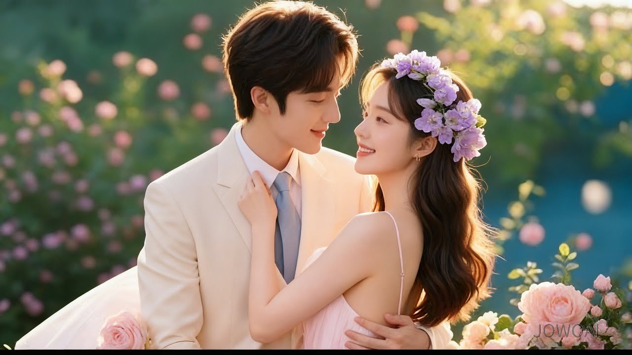 Iniwan ng manlolokong nobyo, agad siyang sinagip at pinakasalan ng bilyonaryong CEO!