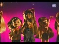 BRATZ feat. BoA and Howie D from Backstreet Boys-Show Me What You Got