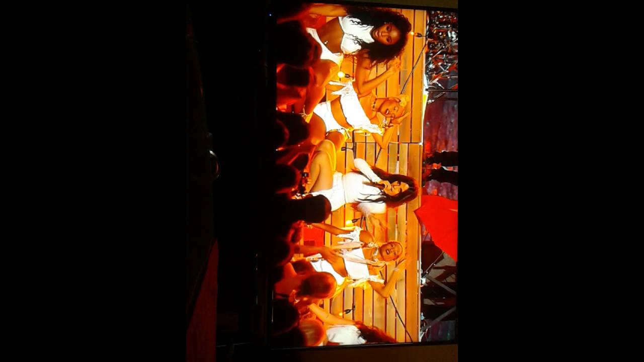 Fifth Harmony encore perfirmance all in my head 😀😀😀