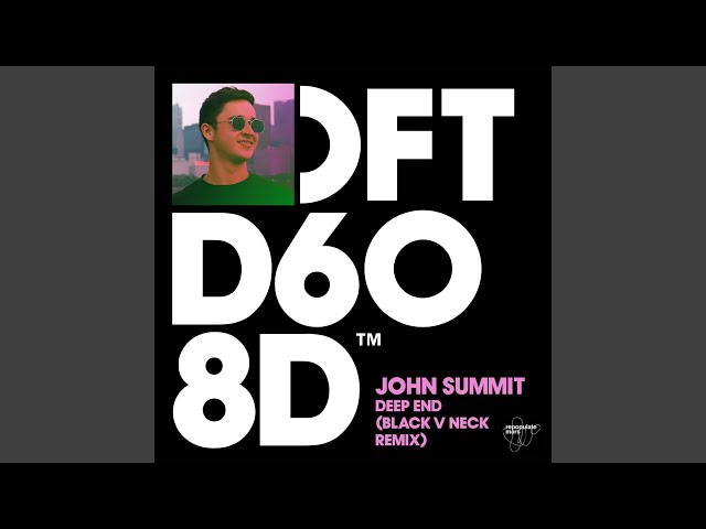 Deep End (Black V Neck Extended Remix)