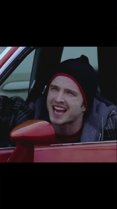 Breaking Bad edit | líue - suffer with me #shorts