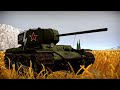 Воскресный вечер с КВ-220 в War Thunder