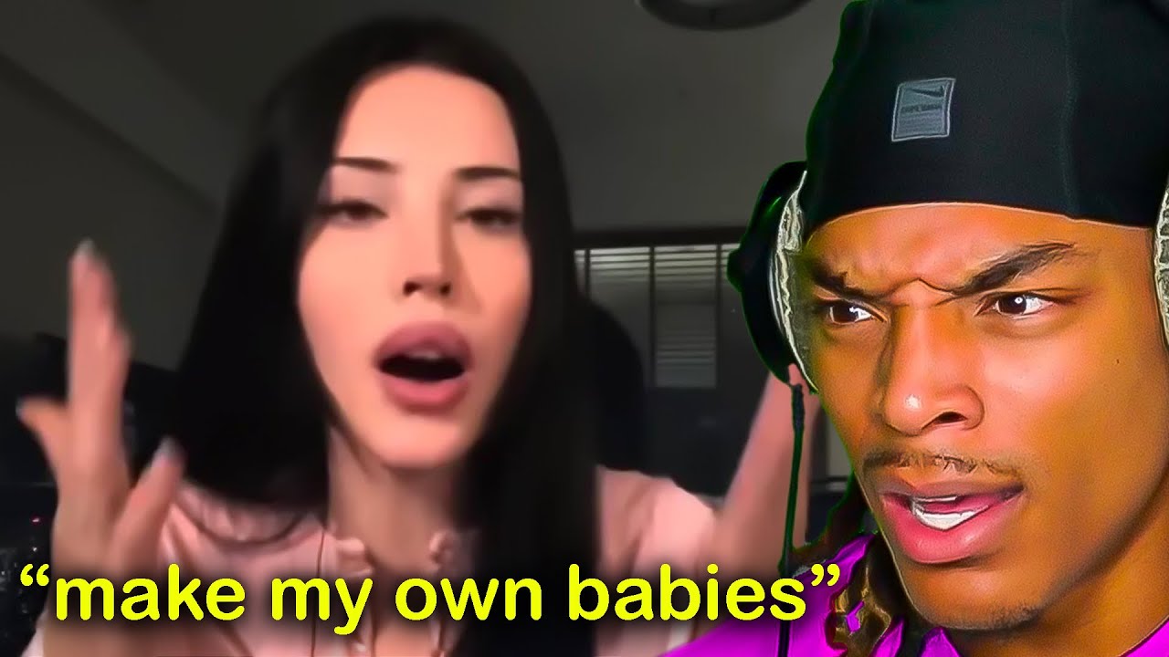 This Alpha Female Coach Just Got EXPOSED In The Worst Way