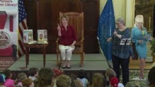 Imagination Library Story Time: Laura Murray