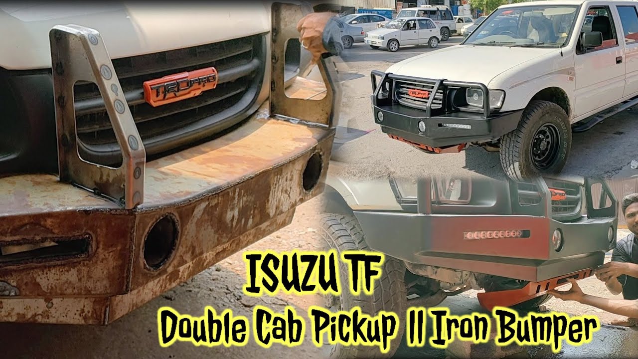 isuzu 住み替え TFS ロディオ トーションバー 左右