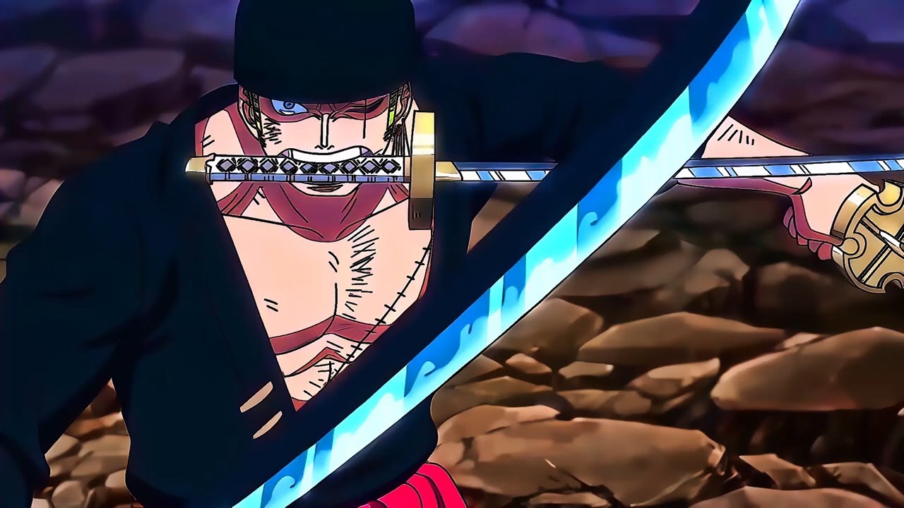 1057 SPOILERS ONE PIECE KEY POINTS!!!