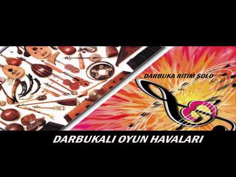 darbuka ritim solo   darbukalı oyun havaları