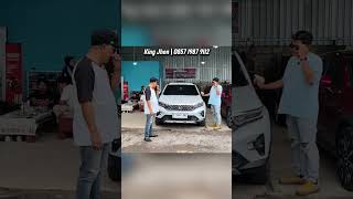 wrv termurah di mandiri mobil,daripada beli mobil baru ‼️ #mobilbekas #fyp #shorts #honda