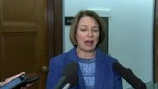 US senators react to Detroit debates