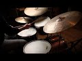 FOOTPRINTS tribute to WAYNE SHORTER BY JOBY BAKER and Carter McLean drums