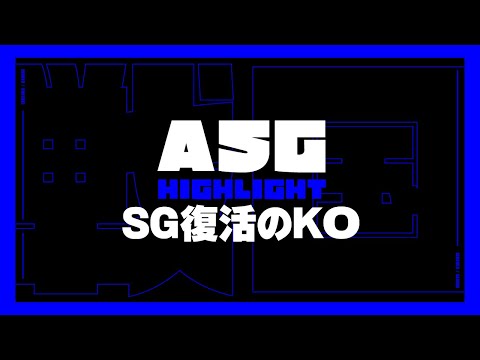 【荒野行動】圧倒的情報量でリーグ戦KO！【Leagle Highlight】