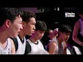 All-Access: Day 3 at the NBA Rising Stars Invitational