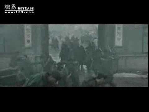 《唐山大地震》首款预告片.flv