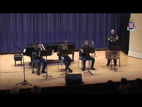 Three Sackbuteers Enter Valhalla, The  – detail.videoPreview