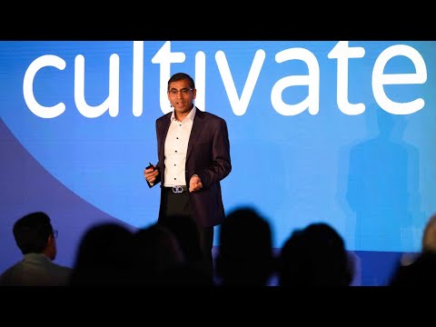 Highlights from Cultivate 2025