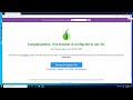 Secure & Anonymize with Tor Browser Setup 🔒