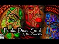 Old School Funky Disco Soul Party Mix - Dj Noel Leon