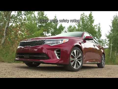 2018 Kia Optima Killeen Tx Best Kia Dealer Killeen Tx Youtube
