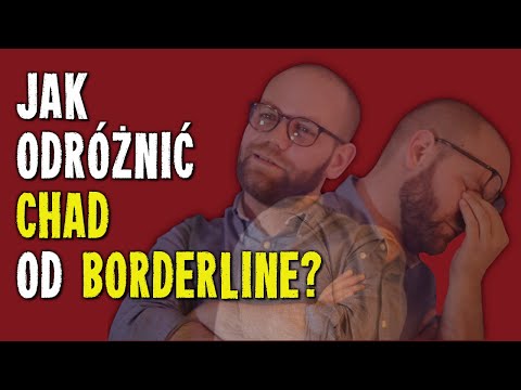 Wideo: Osobowość Borderline A Zaburzenie Afektywne Dwubiegunowe