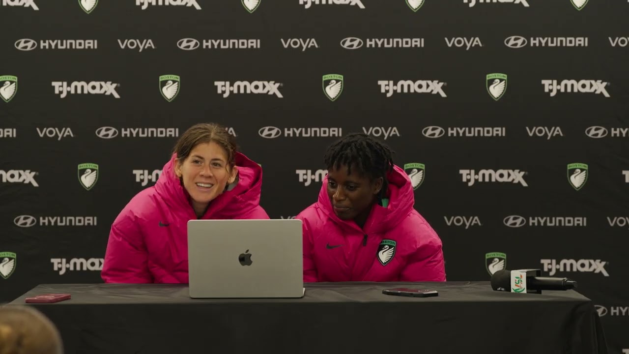 Postgame Press Conference: September 20, 2026