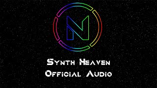 New Nova - Synth Heaven (Official Audio)