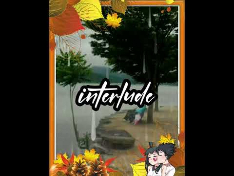 비오는날의 수채화 ㅡ 歌愛 LIVE