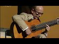 Narciso Yepes | Entrevista | RECUERDOS DE LA ALHAMBRA 1976