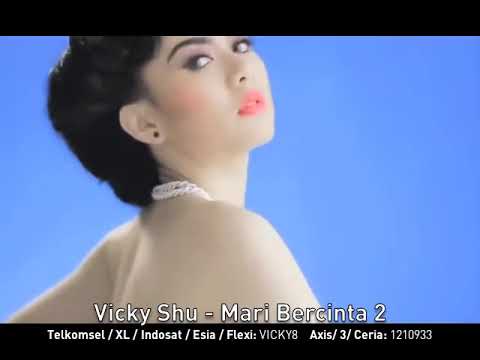 Centil Elegan: Vicky Shu on Fire