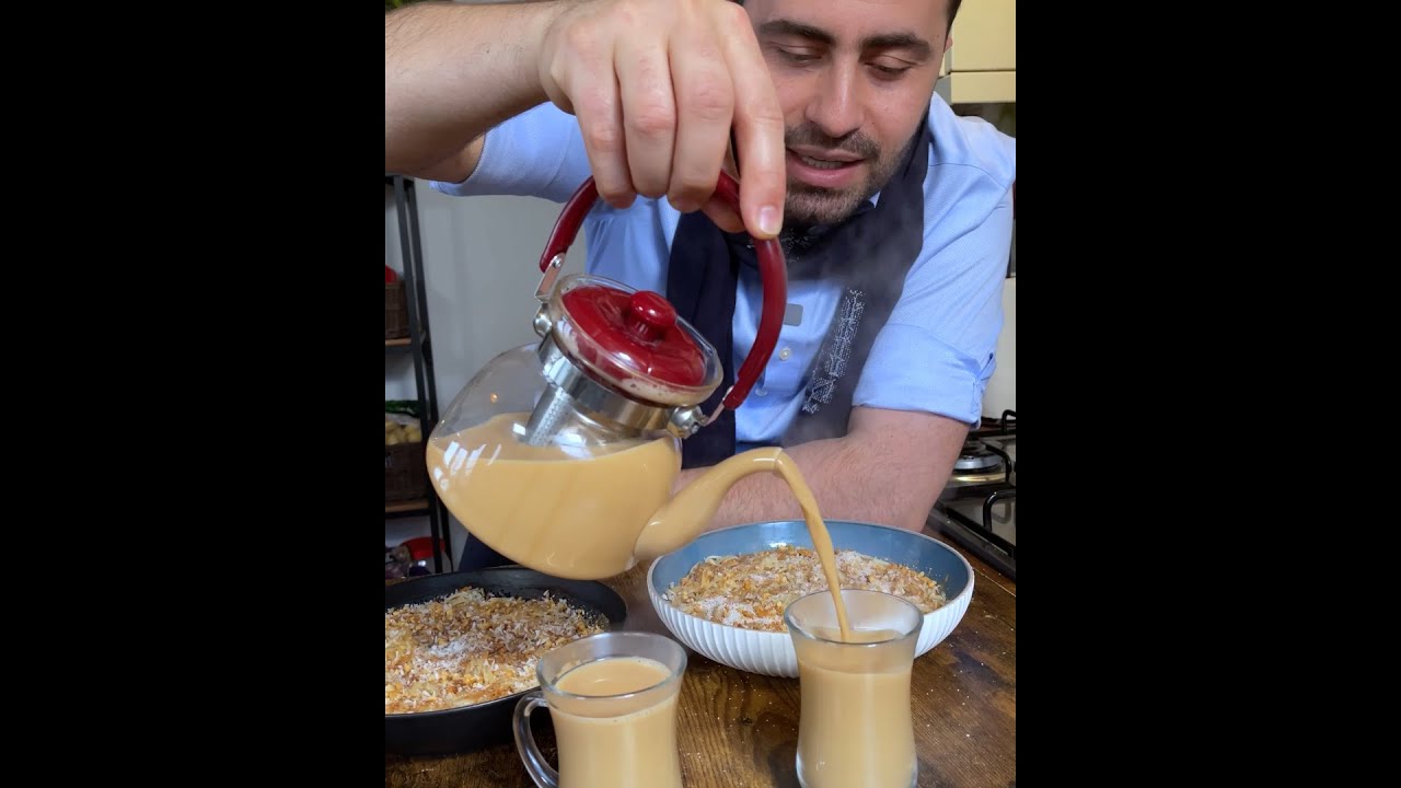كيف تدفّي نفسك في برد الشتاء عن طريق الأكل