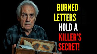 THIS FATHER'S SHOCKING REVELATION 👴💔 HIS PRECIOUS LOVE LETTERS WERE DESTROYED FOREVER