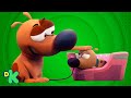 El perrito travieso | Mi Perro Pat | Discovery Kids