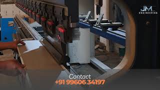Jmengineering Bending