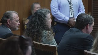 Sarah Hartsfield trial: Found Guilty in Husband's Murder