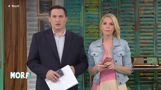 Explosión y tragedia en Jujuy - Morfi