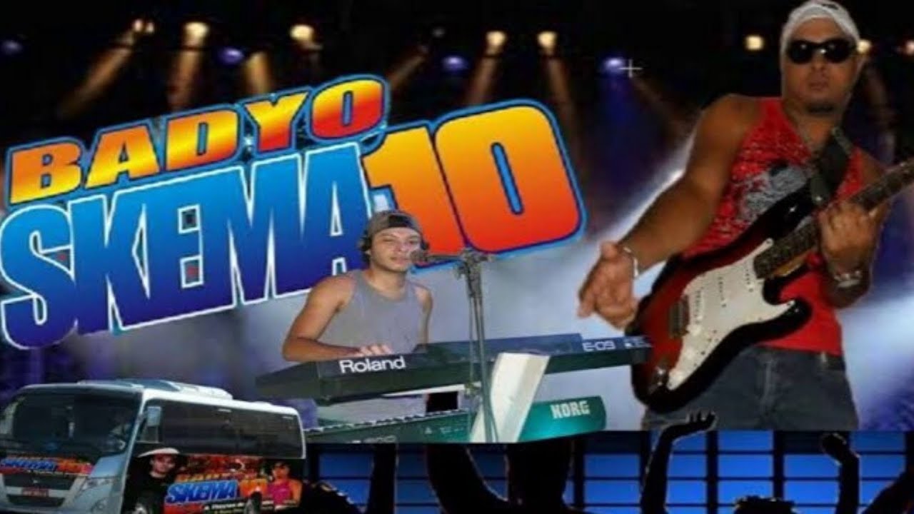 SKEMA 10 - CHA LA LA - MAIO 2017 MUSICAS NOVAS REPERTORIO NOVO - PRA PAREDÃO JUNHO 2020