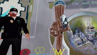 Matsix saved by nagzz - VRchat